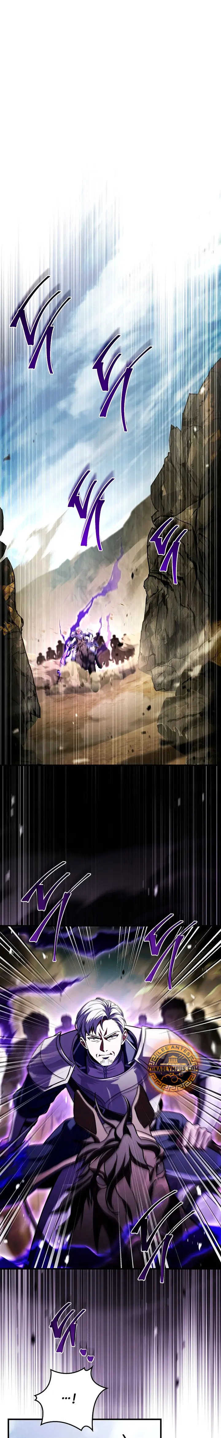 Return of the Legendary Spear Knight - Capítulo 186 - Página 1 - LectorTMOo