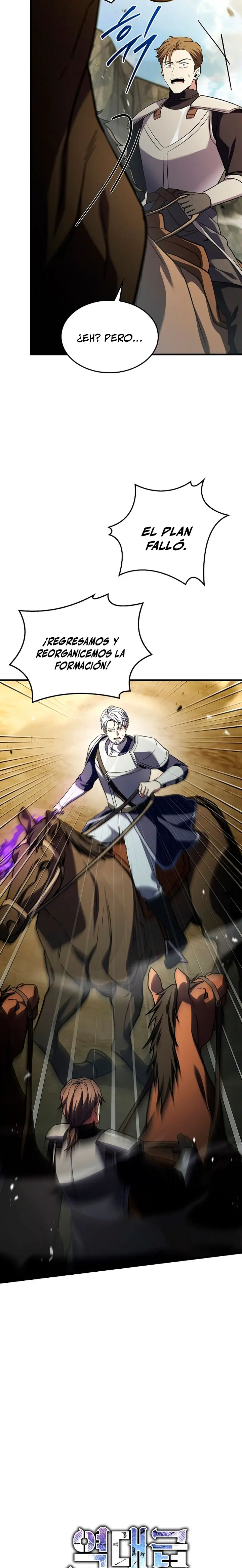 Return of the Legendary Spear Knight - Capítulo 186 - Página 4 - LectorTMOo