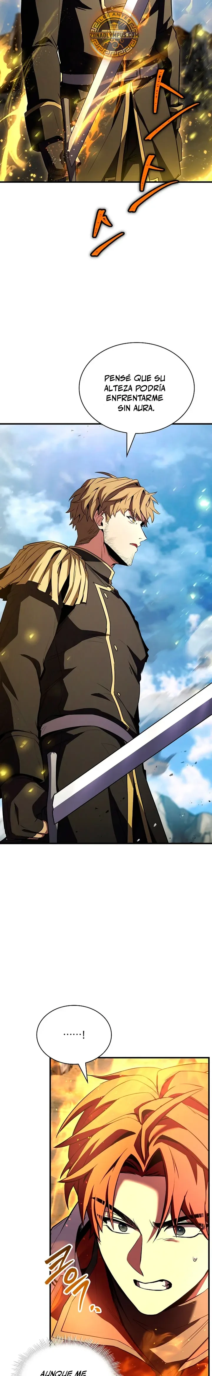 Return of the Legendary Spear Knight - Capítulo 187 - Página 7 - LectorTMOo