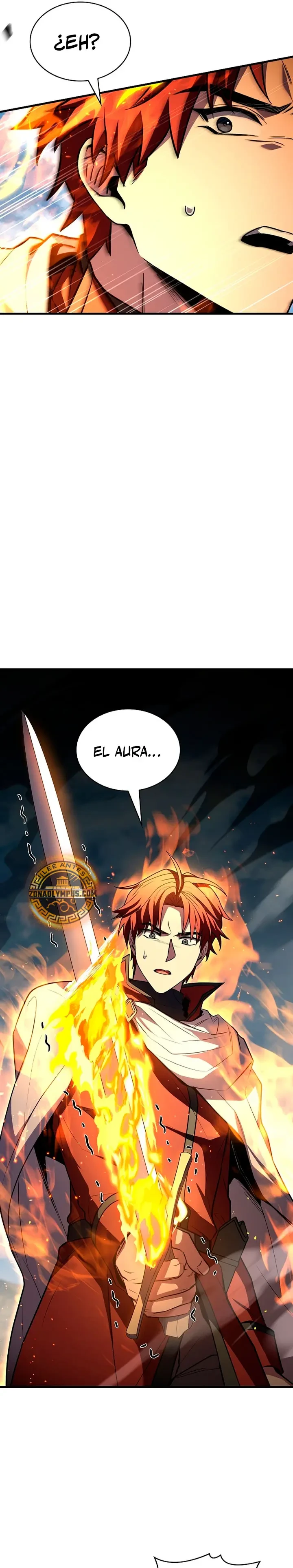 Return of the Legendary Spear Knight - Capítulo 187 - Página 9 - LectorTMOo