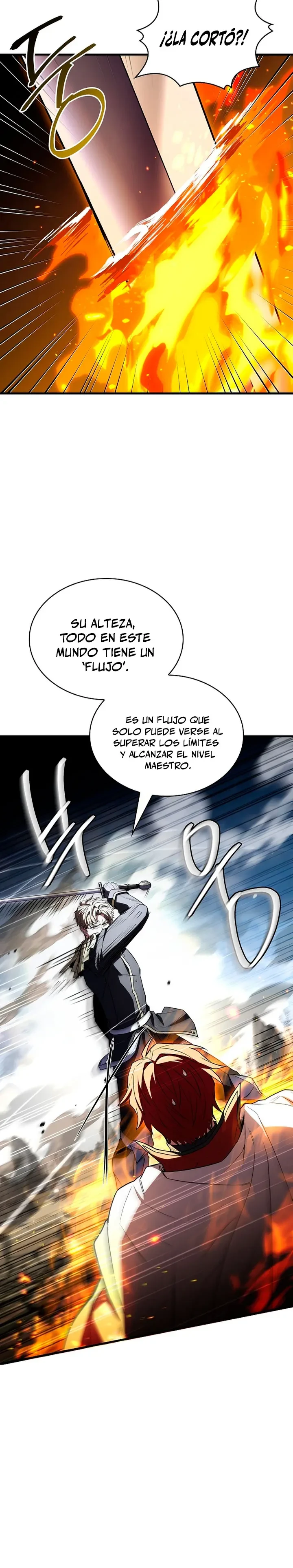 Return of the Legendary Spear Knight - Capítulo 187 - Página 10 - LectorTMOo