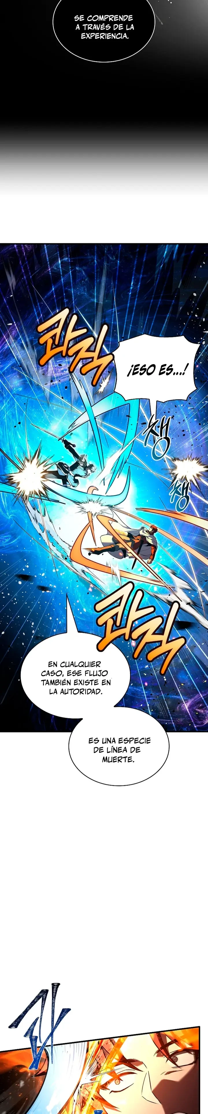 Return of the Legendary Spear Knight - Capítulo 187 - Página 12 - LectorTMOo