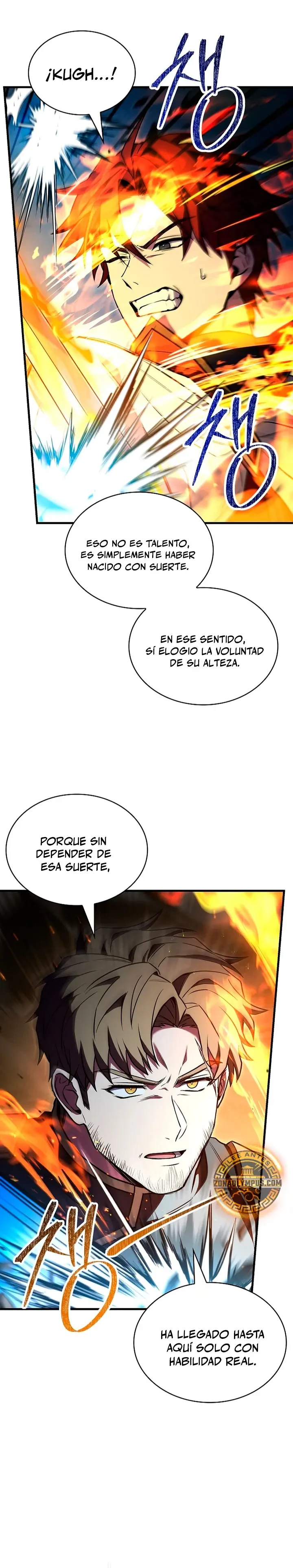 Return of the Legendary Spear Knight - Capítulo 187 - Página 14 - LectorTMOo