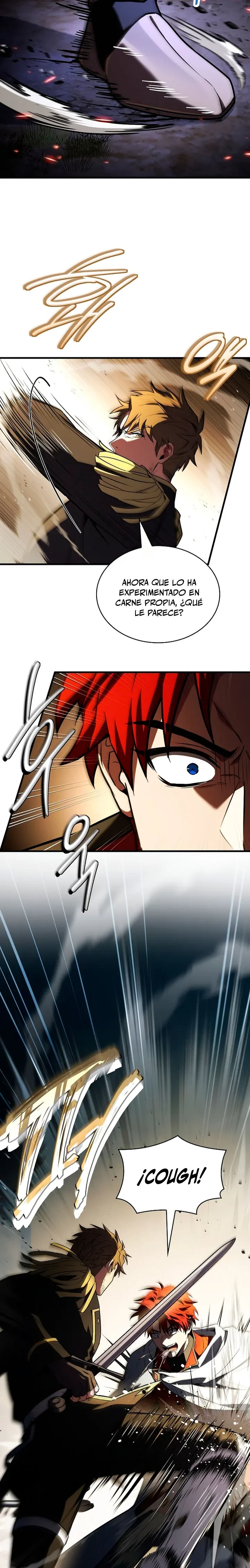 Return of the Legendary Spear Knight - Capítulo 187 - Página 16 - LectorTMOo