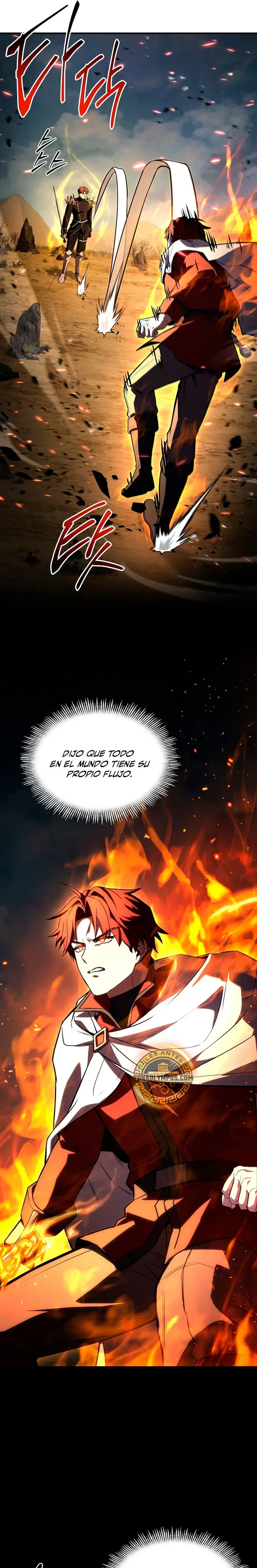 Return of the Legendary Spear Knight - Capítulo 187 - Página 21 - LectorTMOo