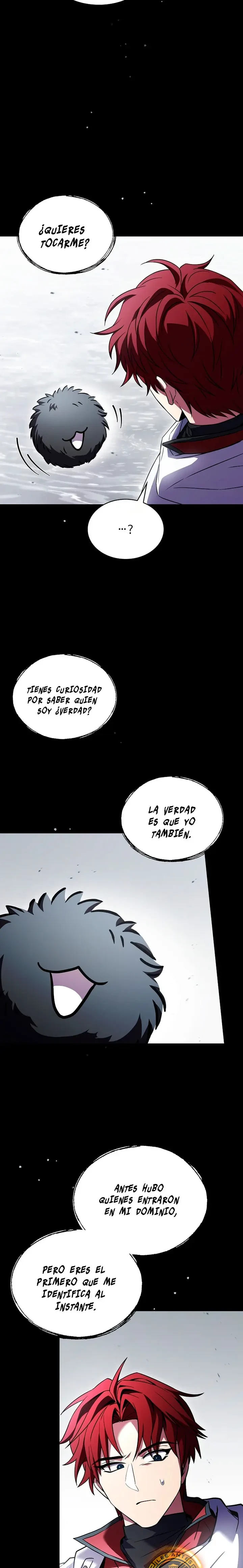 Return of the Legendary Spear Knight - Capítulo 187 - Página 36 - LectorTMOo