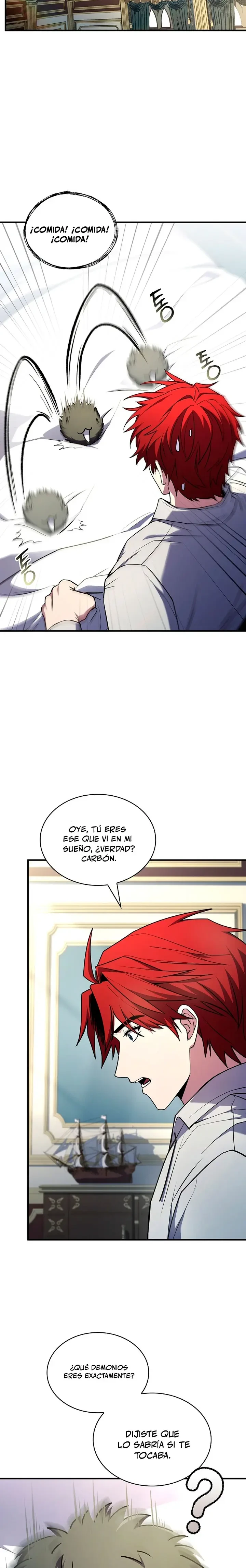 Return of the Legendary Spear Knight - Capítulo 188 - Página 22 - LectorTMOo