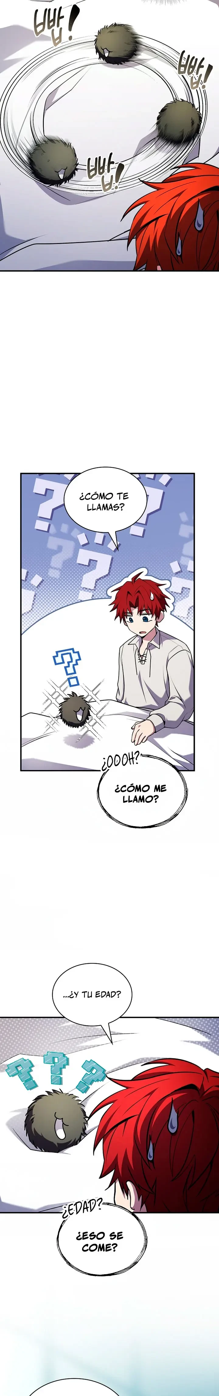 Return of the Legendary Spear Knight - Capítulo 188 - Página 24 - LectorTMOo