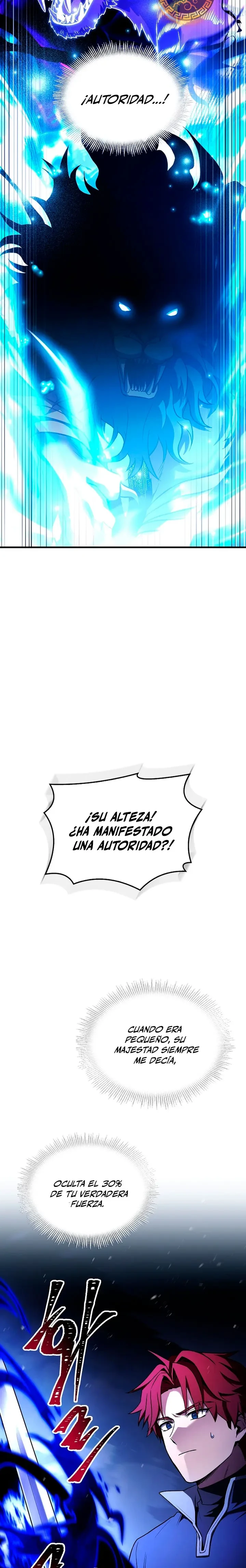 Return of the Legendary Spear Knight - Capítulo 189 - Página 19 - LectorTMOo