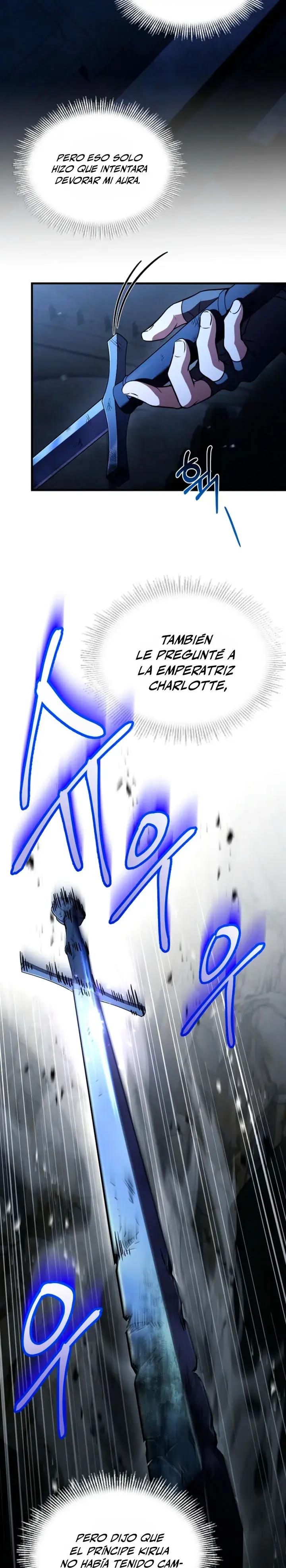 Return of the Legendary Spear Knight - Capítulo 190 - Página 11 - LectorTMOo