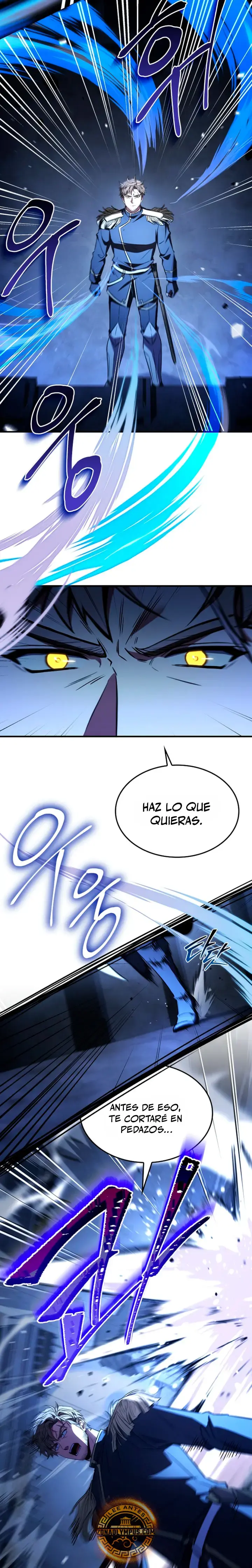 Return of the Legendary Spear Knight - Capítulo 190 - Página 16 - LectorTMOo