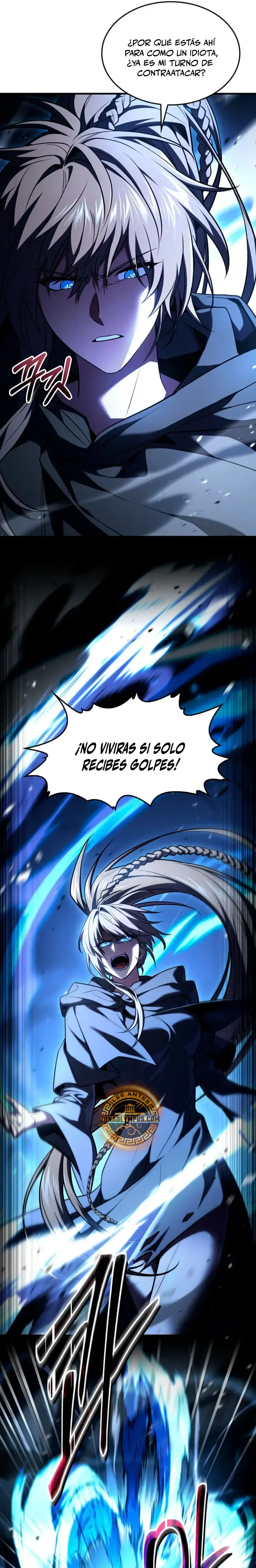 Return of the Legendary Spear Knight - Capítulo 191 - Página 14 - LectorTMOo