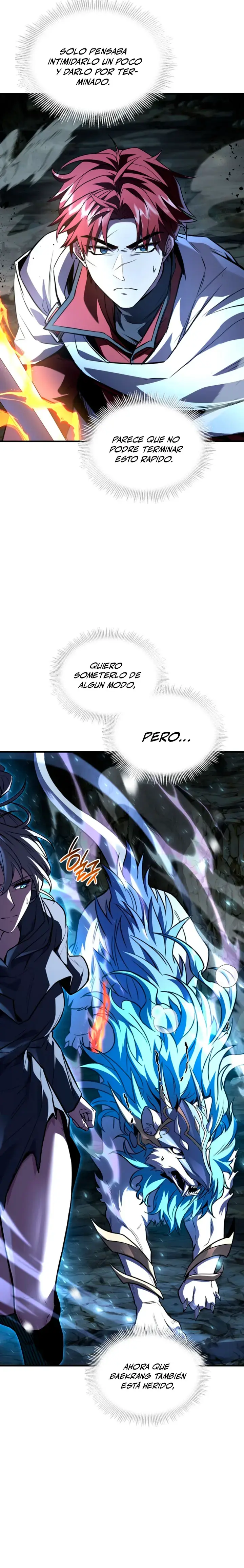 Return of the Legendary Spear Knight - Capítulo 192 - Página 6 - LectorTMOo