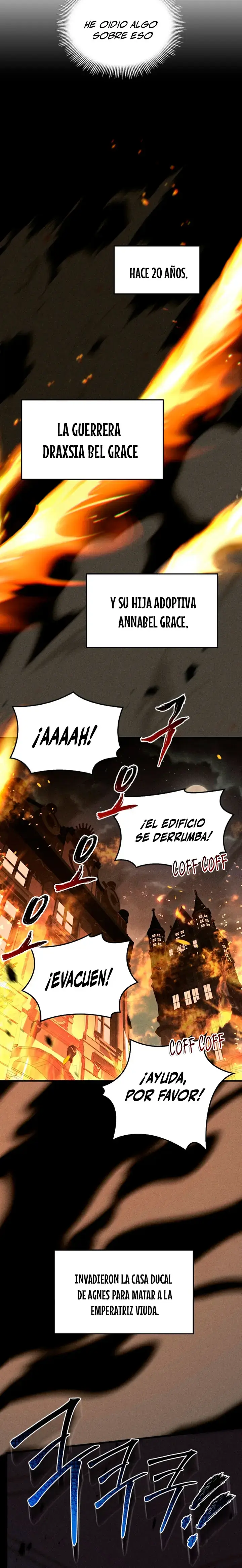 Return of the Legendary Spear Knight - Capítulo 192 - Página 13 - LectorTMOo