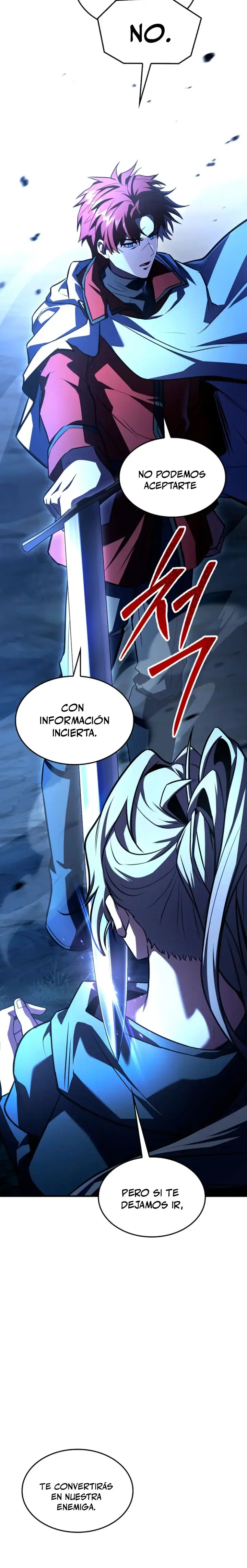 Return of the Legendary Spear Knight - Capítulo 192 - Página 22 - LectorTMOo