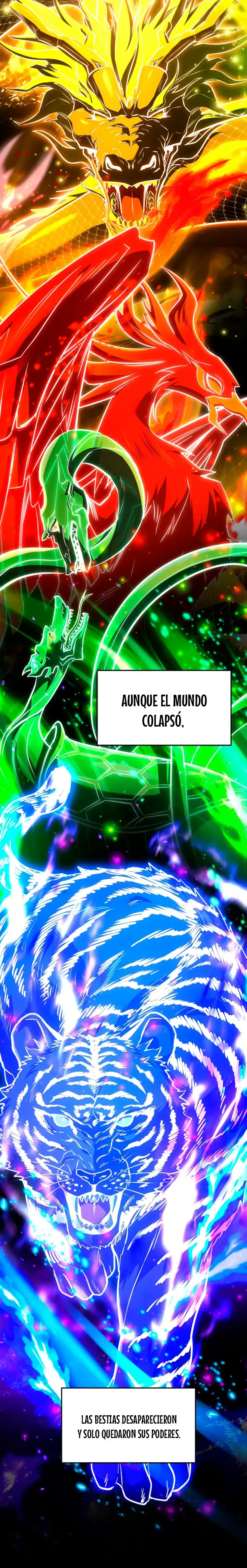 Return of the Legendary Spear Knight - Capítulo 192 - Página 30 - LectorTMOo