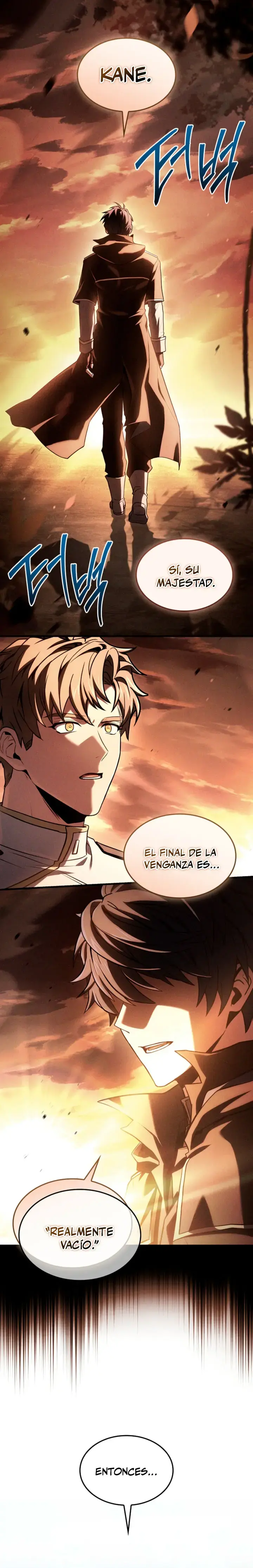 Return of the Legendary Spear Knight - Capítulo 193 - Página 28 - LectorTMOo