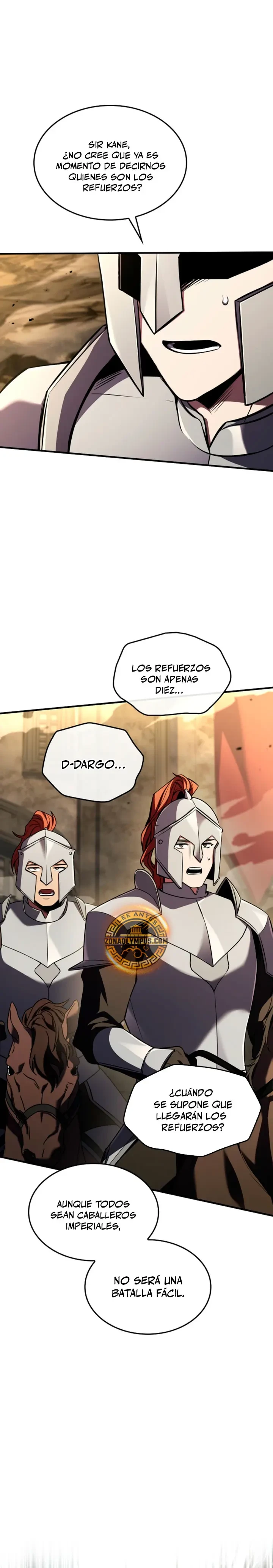 Return of the Legendary Spear Knight - Capítulo 194 - Página 31 - LectorTMOo