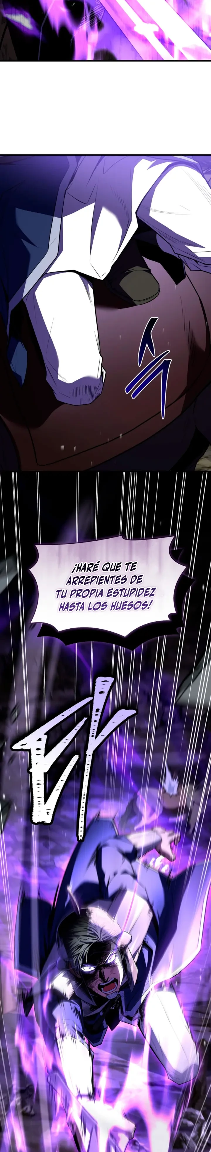 Return of the Legendary Spear Knight - Capítulo 195 - Página 41 - LectorTMOo