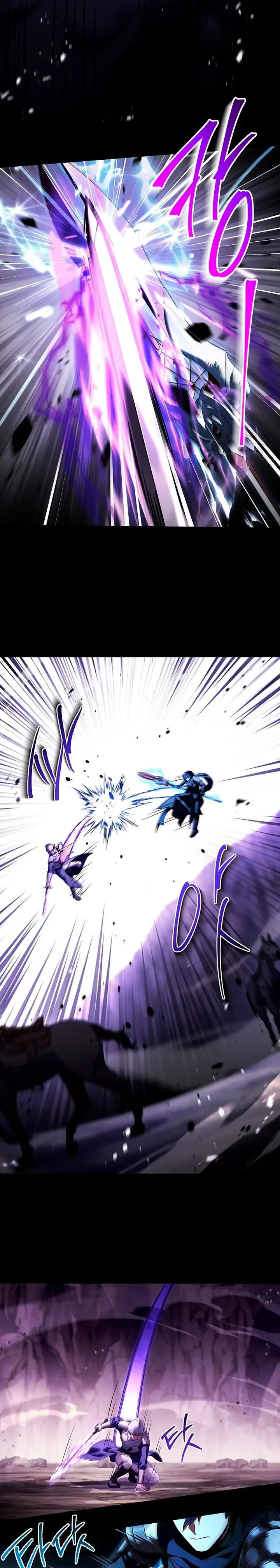 Return of the Legendary Spear Knight - Capítulo 196 - Página 4 - LectorTMOo