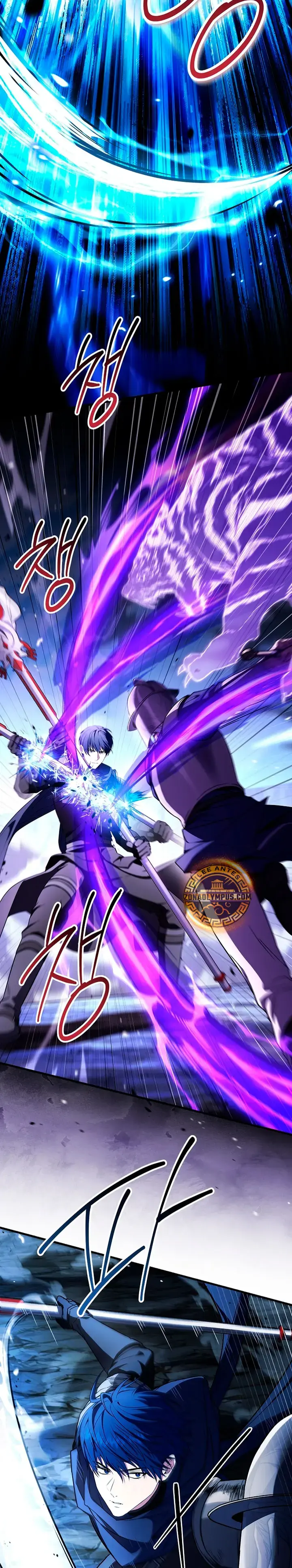 Return of the Legendary Spear Knight - Capítulo 196 - Página 21 - LectorTMOo