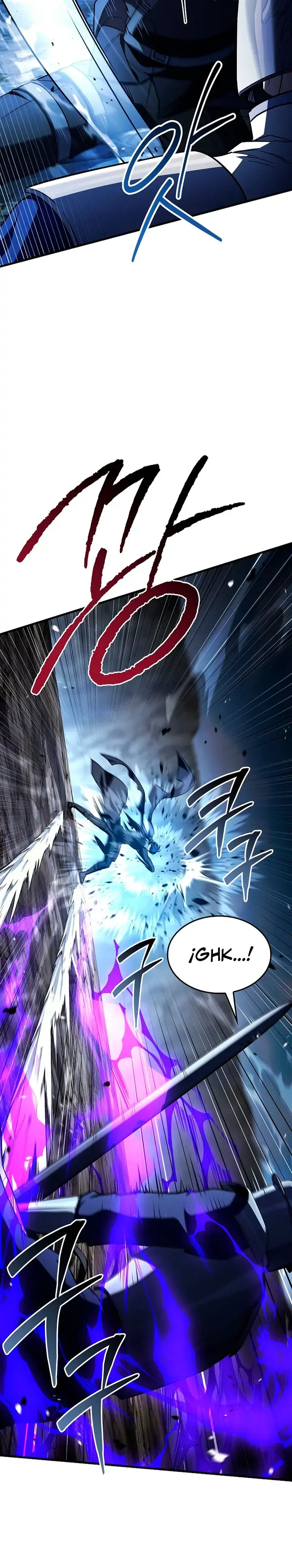 Return of the Legendary Spear Knight - Capítulo 196 - Página 22 - LectorTMOo