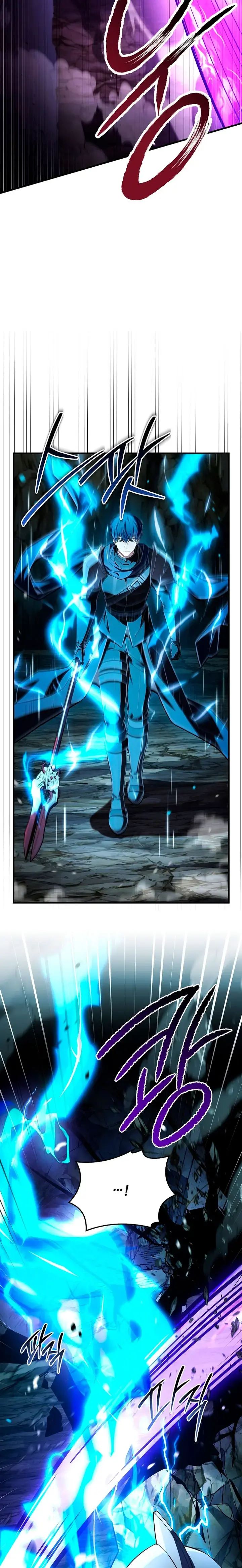 Return of the Legendary Spear Knight - Capítulo 196 - Página 27 - LectorTMOo