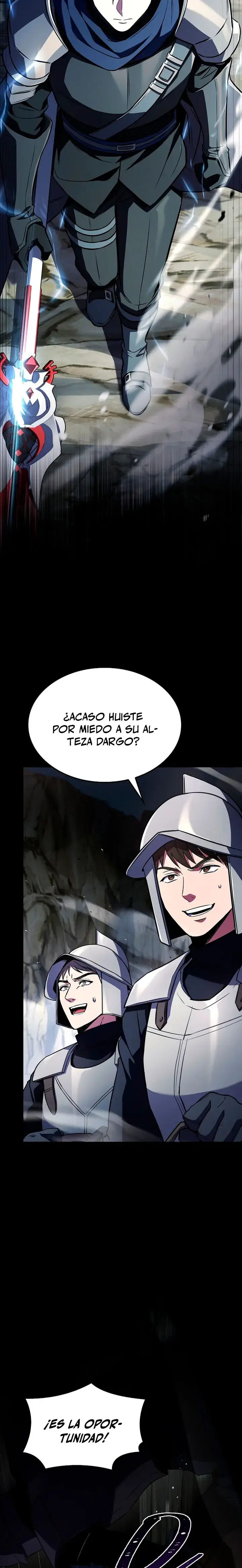 Return of the Legendary Spear Knight - Capítulo 196 - Página 30 - LectorTMOo