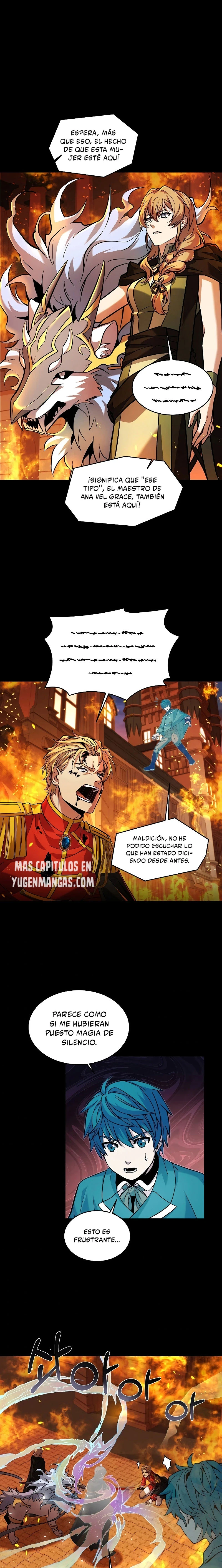 Return of the Legendary Spear Knight - Capítulo 20 - Página 11 - LectorTMOo