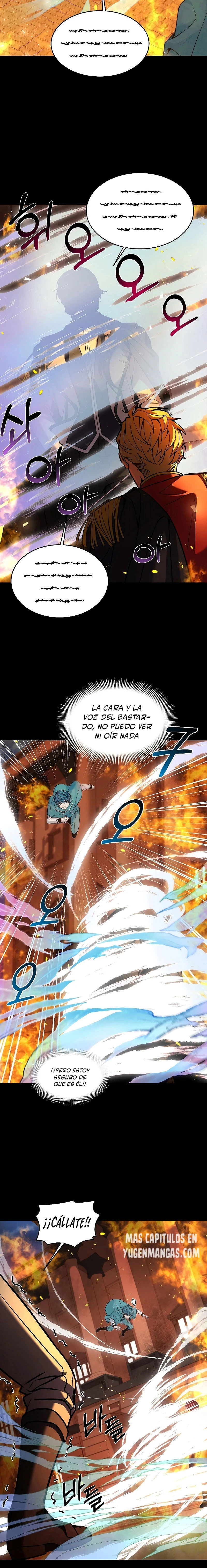Return of the Legendary Spear Knight - Capítulo 20 - Página 12 - LectorTMOo