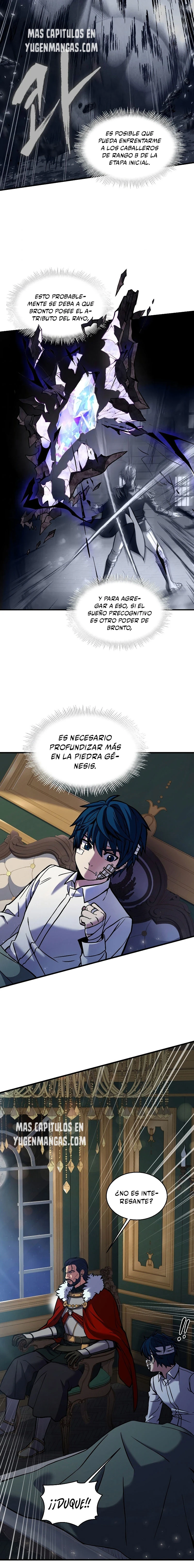 Return of the Legendary Spear Knight - Capítulo 20 - Página 18 - LectorTMOo
