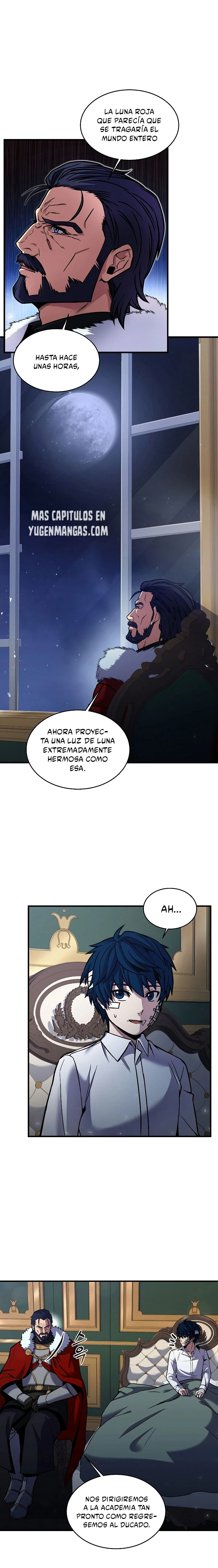 Return of the Legendary Spear Knight - Capítulo 20 - Página 19 - LectorTMOo