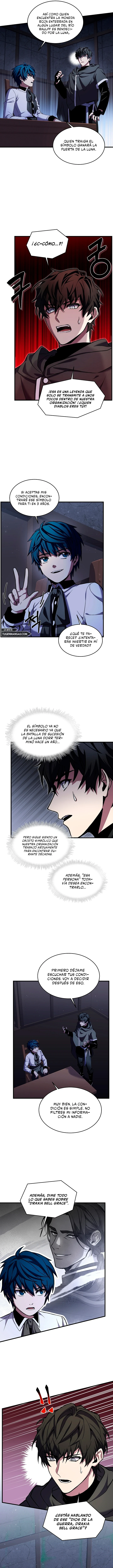 Return of the Legendary Spear Knight - Capítulo 25 - Página 4 - LectorTMOo