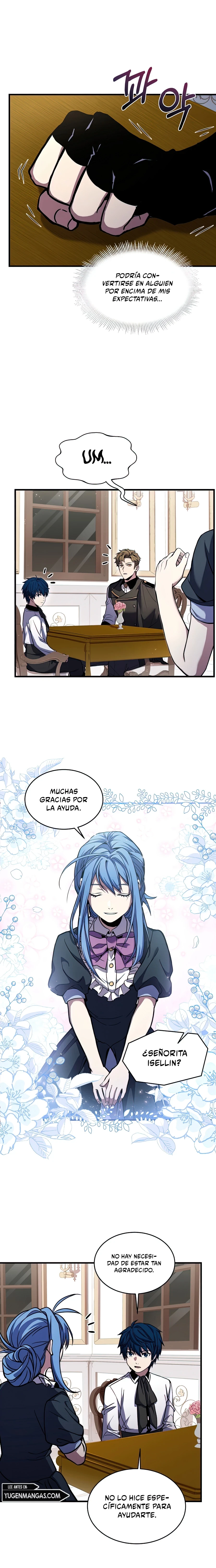 Return of the Legendary Spear Knight - Capítulo 28 - Página 16 - LectorTMOo