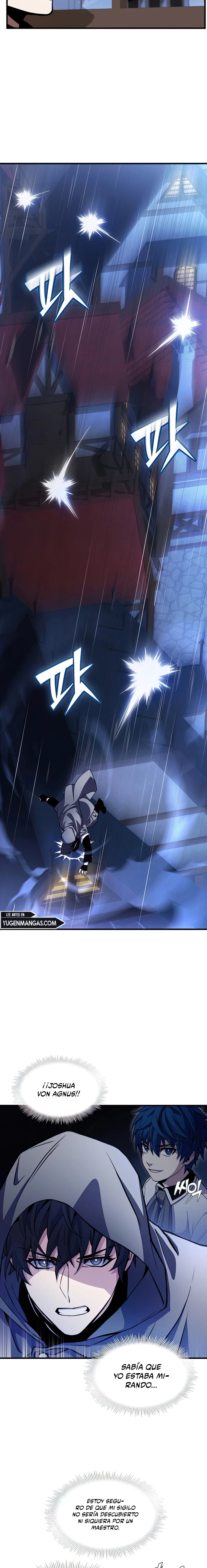 Return of the Legendary Spear Knight - Capítulo 28 - Página 20 - LectorTMOo