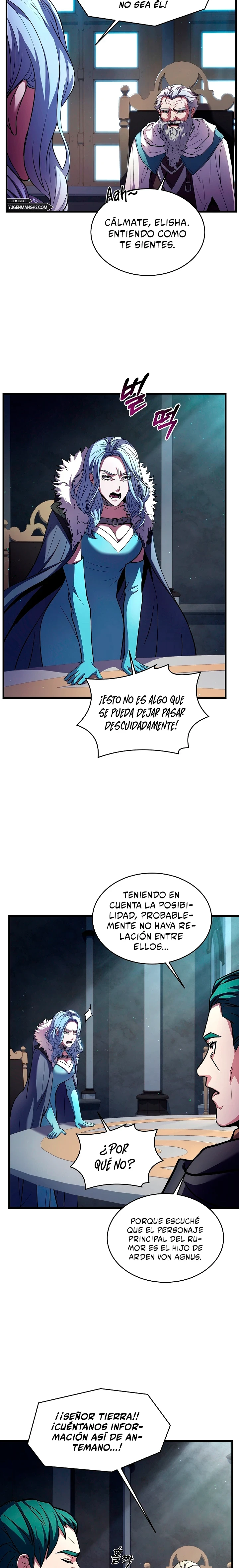 Return of the Legendary Spear Knight - Capítulo 29 - Página 23 - LectorTMOo