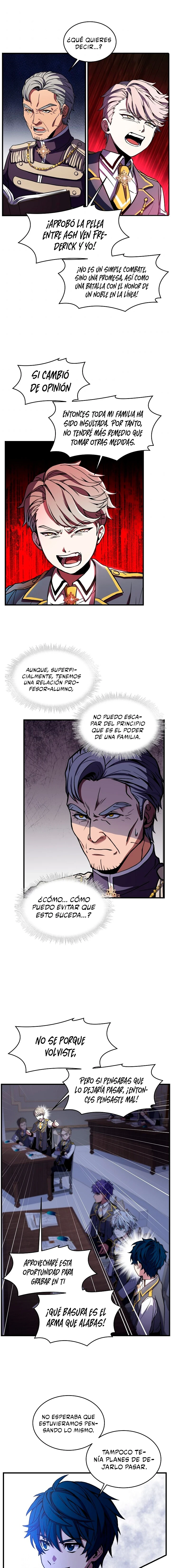Return of the Legendary Spear Knight - Capítulo 34 - Página 10 - LectorTMOo