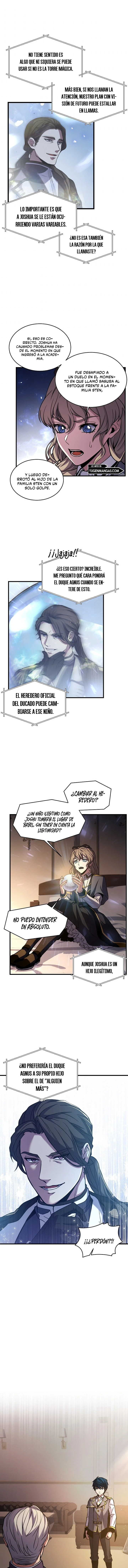 Return of the Legendary Spear Knight - Capítulo 35 - Página 11 - LectorTMOo