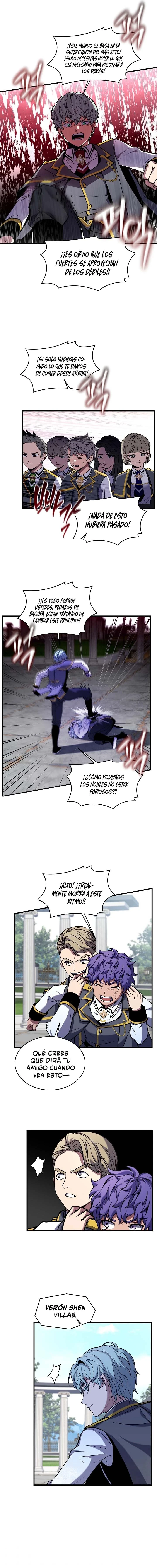Return of the Legendary Spear Knight - Capítulo 38 - Página 11 - LectorTMOo
