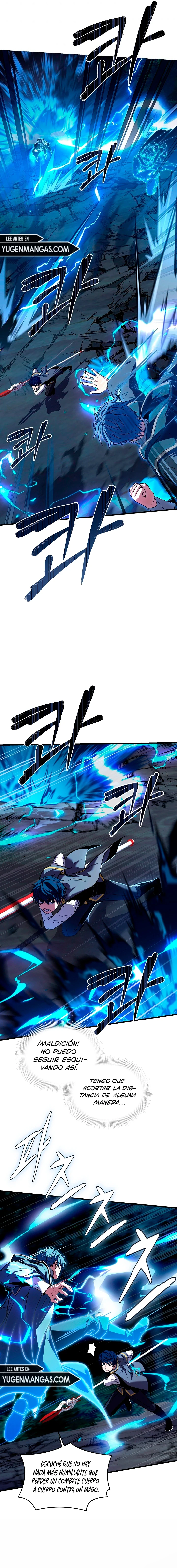 Return of the Legendary Spear Knight - Capítulo 41 - Página 7 - LectorTMOo