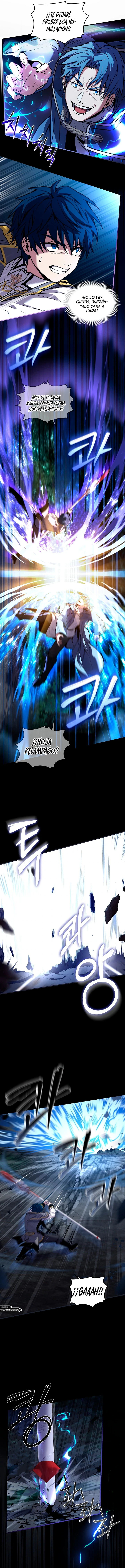 Return of the Legendary Spear Knight - Capítulo 41 - Página 8 - LectorTMOo