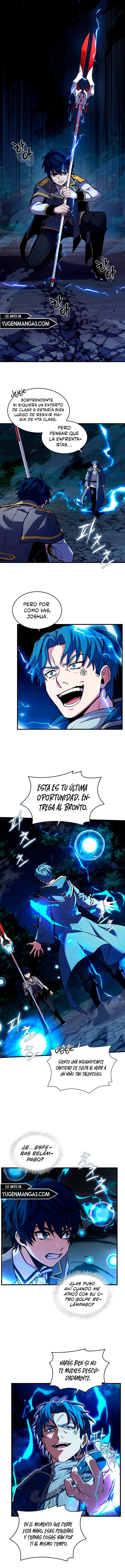 Return of the Legendary Spear Knight - Capítulo 41 - Página 9 - LectorTMOo