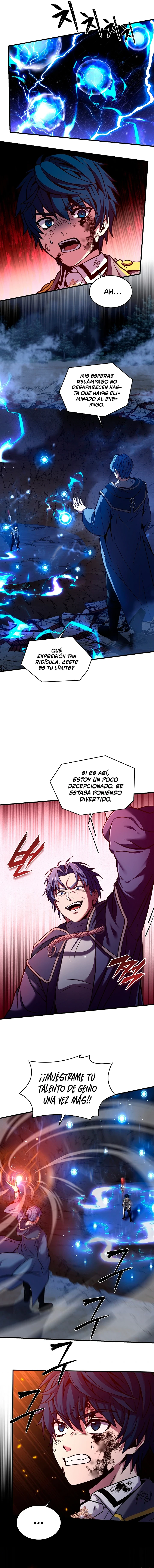 Return of the Legendary Spear Knight - Capítulo 41 - Página 12 - LectorTMOo