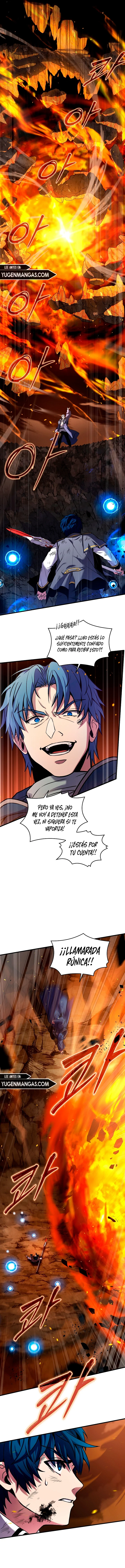 Return of the Legendary Spear Knight - Capítulo 41 - Página 13 - LectorTMOo
