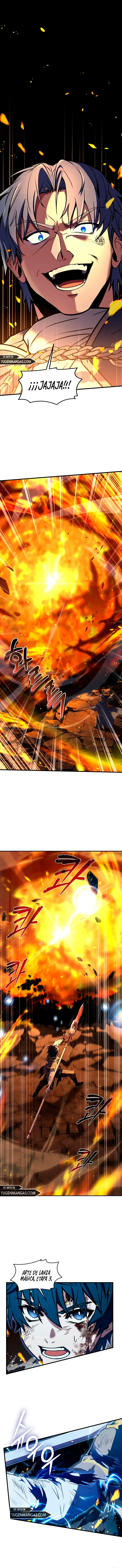 Return of the Legendary Spear Knight - Capítulo 42 - Página 4 - LectorTMOo