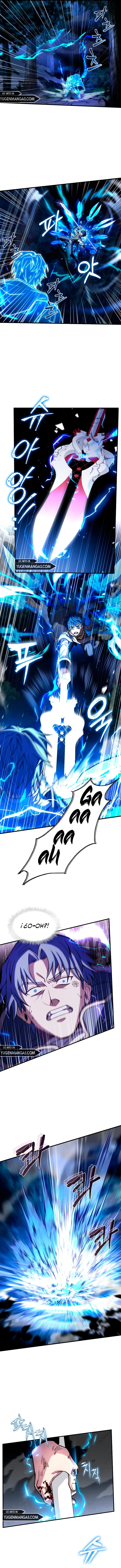 Return of the Legendary Spear Knight - Capítulo 42 - Página 7 - LectorTMOo