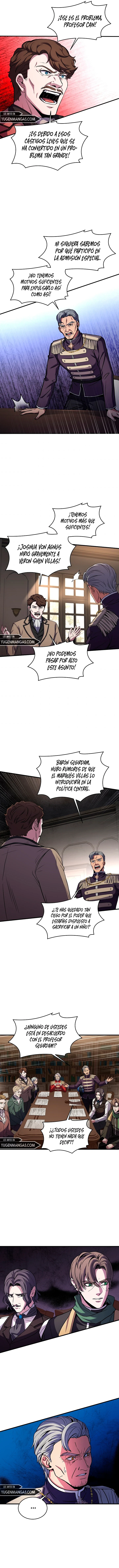 Return of the Legendary Spear Knight - Capítulo 42 - Página 12 - LectorTMOo