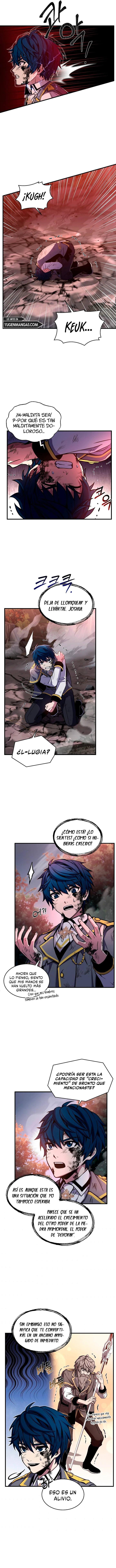 Return of the Legendary Spear Knight - Capítulo 43 - Página 9 - LectorTMOo