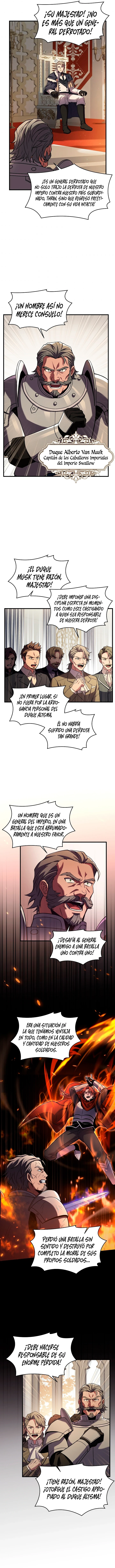 Return of the Legendary Spear Knight - Capítulo 45 - Página 11 - LectorTMOo