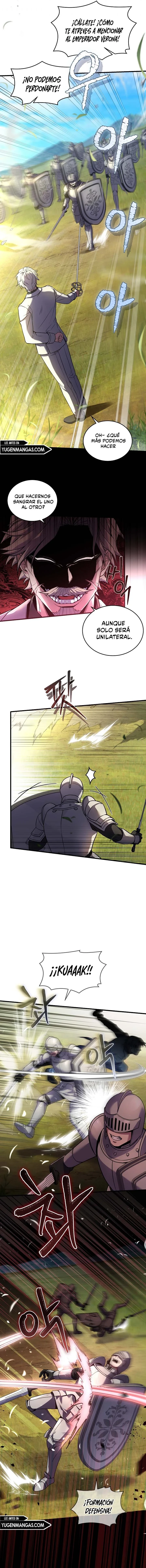 Return of the Legendary Spear Knight - Capítulo 47 - Página 7 - LectorTMOo